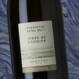 Dehours Terre de Meunier Extra Brut Dehours Terre de Meunier Extra Brut
