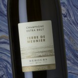 Dehours Terre De Meunier Extra Brut