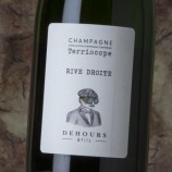 Dehours Terriscope Rive Droite Extra Brut