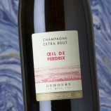 Dehours Œil De Pedrix Extra Brut