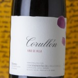 Corullón 2022 - 37,5 cl. Corullón 2022 - 37,5 cl.