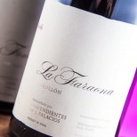 La Faraona 2022 La Faraona 2022