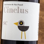 Cinclus Sc 2013