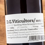 Dg Brut Rosé 2013