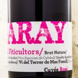Garay Rosé Brut Nature Garay Rosé Brut Nature