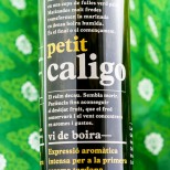 Petit Caligo 2014 - 37,5 cl. Petit Caligo 2014 - 37,5 cl.