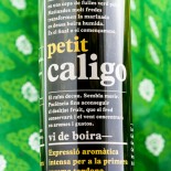 Petit Caligo 2014 - 37 5 Cl