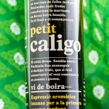 Petit Caligo 2014 - 37 5 Cl