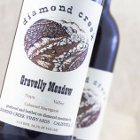 Diamond Creek Gravelly Meadow 2022
