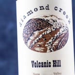 Diamond Creek Volcanic Hill 2021