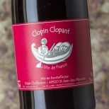 Didier Chaffardon Clopin Clopant 2022 Didier Chaffardon Clopin Clopant 2022