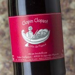 Didier Chaffardon Clopin Clopant 2022