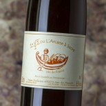 Didier Chaffardon L'Arcane à Sucre 2017 - 50 cl. Didier Chaffardon L'Arcane à Sucre 2017 - 50 cl.