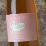 Didier Chaffardon Rosé 2022 Didier Chaffardon Rosé 2022