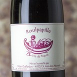 Didier Chaffardon Roulpapille 2018 Didier Chaffardon Roulpapille 2018