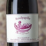 Didier Chaffardon Roulpapille 2018