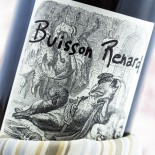 Buisson Renard 2020