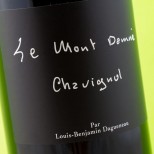 Didier Dagueneau Sancerre Le Mont Damné Chavignol 2020 Didier Dagueneau Sancerre Le Mont Damné Chavignol 2020