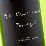 Didier Dagueneau Sancerre Le Mont Damné Chavignol 2020