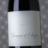 Dominio De Anza Finca El Rapolao 2023