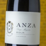 Diego Magaña Anza Rioja 2024