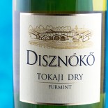 Disznókö Tokaji Dry Furmint 2023