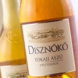 Disznókö Tokaji Aszú 5 Puttonyos 2014 - 50 Cl