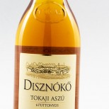 Disznókö Tokaji Aszú 6 Puttonyos 2016 - 50 cl. Disznókö Tokaji Aszú 6 Puttonyos 2016 - 50 cl.