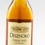 Disznókö Tokaji Aszú 6 Puttonyos 2017 - 50 Cl