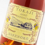 Disznókö Tokaji Aszú Eszencia 2005 - 37,5 cl. Disznókö Tokaji Aszú Eszencia 2005 - 37,5 cl.