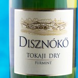 Disznókö Tokaji Dry Furmint 2023 Disznókö Tokaji Dry Furmint 2023