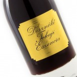 Disznókö Tokaji Eszencia 2007 - 37,5 cl. Disznókö Tokaji Eszencia 2007 - 37,5 cl.