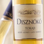 Disznókö Tokaji Late Harvest 2021 - 50 cl. Disznókö Tokaji Late Harvest 2021 - 50 cl.