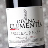 Divina Clementia