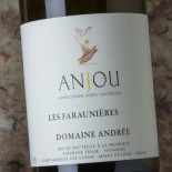 Domaine Andrée Anjou Les Faraunières