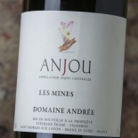 Domaine Andrée Anjou Les Mines
