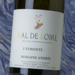 Domaine Andrée L'Etreinte 2019