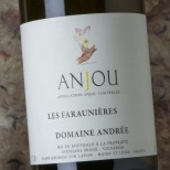 Domaine Andrée Anjou Les Faraunières 2019 Domaine Andrée Anjou Les Faraunières 2019