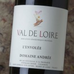 Domaine Andrée L'Envolée 2019 Domaine Andrée L'Envolée 2019