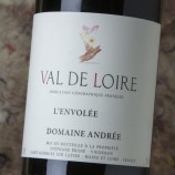 Domaine Andrée L'Envolée 2019