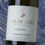 Domaine Andrée L'Etreinte 2019 Domaine Andrée L'Etreinte 2019