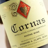 Domaine A. Clape Cornas 2016 Domaine A. Clape Cornas 2016