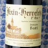 Domaine Bart Fixin 1er Cru Hervelets 2023 Domaine Bart Fixin 1er Cru Hervelets 2023