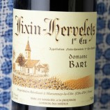 Domaine Bart Fixin 1er Cru Hervelets 2023