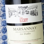 Domaine Bart Marsannay Blanc Les Etalles 2023 Domaine Bart Marsannay Blanc Les Etalles 2023