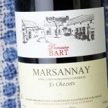 Domaine Bart Marsannay Es Chezots 2023