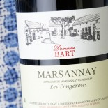Domaine Bart Marsannay Les Longeroies 2023