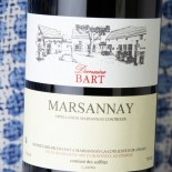Domaine Bart Marsannay Rouge 2023
