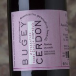 Bartucci Bugey Cerdon Ancestral 2025