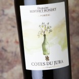 Berthet-Bondet Côtes Du Jura La Poirière 2022